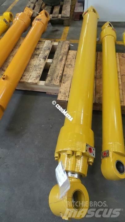 CAT 325L Componenti idrauliche