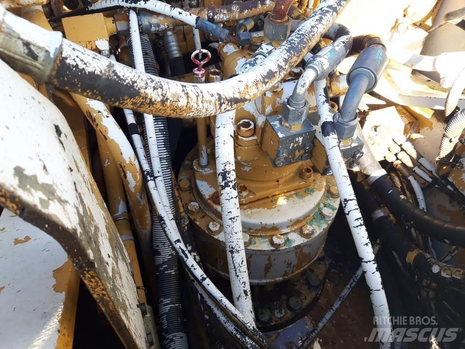 CAT 325LN Componenti idrauliche