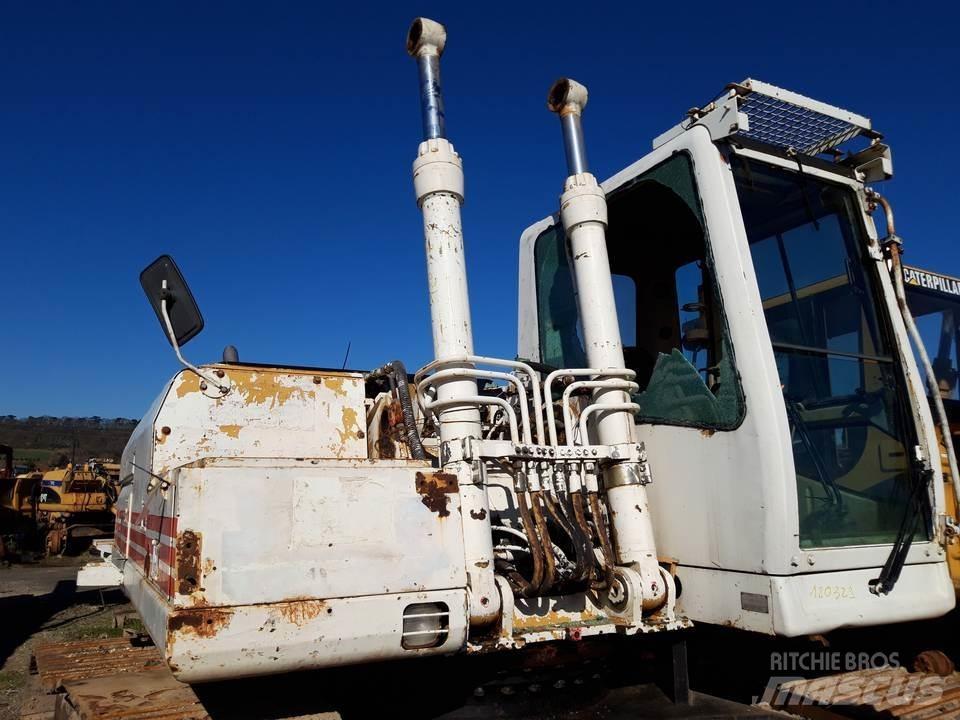 CAT 325LN Componenti idrauliche