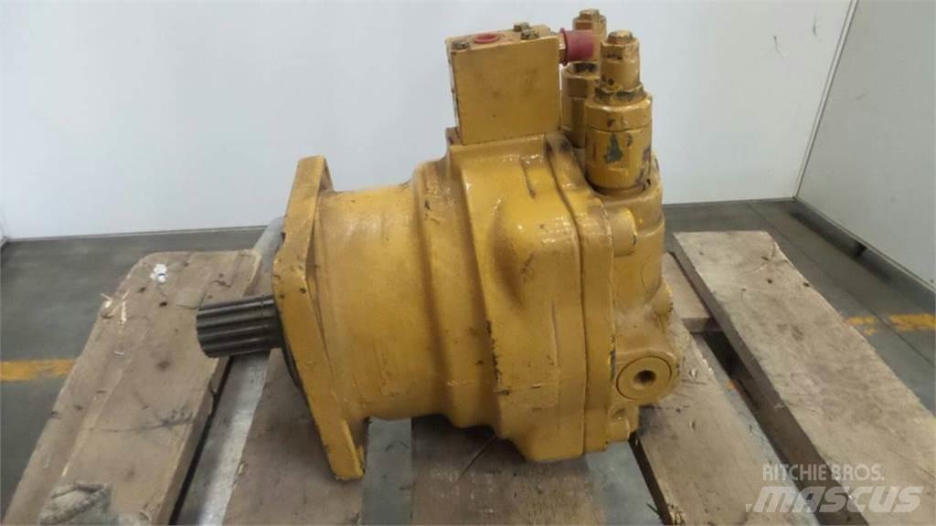 CAT 330 Componenti idrauliche