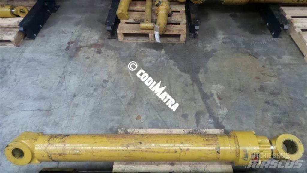 CAT 330 Componenti idrauliche