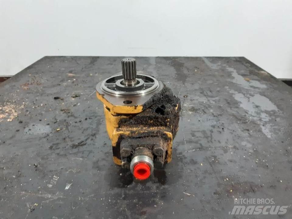 CAT 330BL Componenti idrauliche