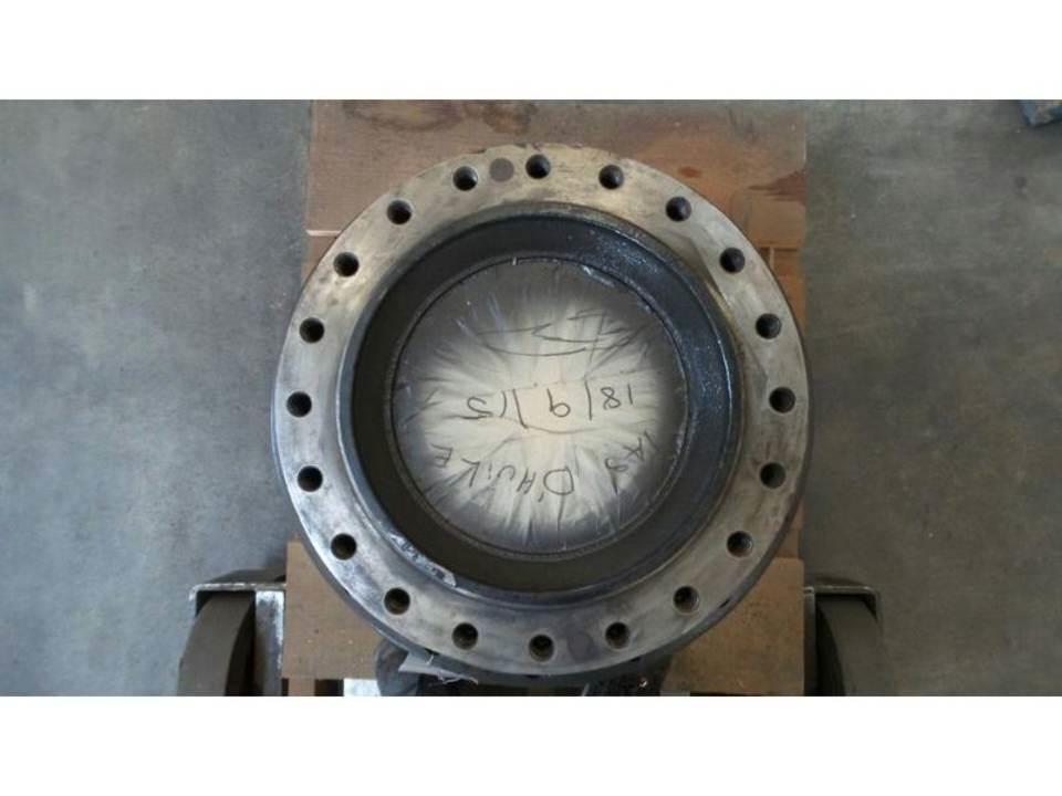 CAT 330C Trasmissione