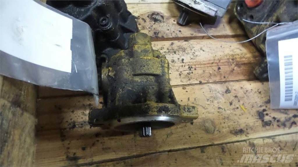 CAT 330DL Componenti idrauliche