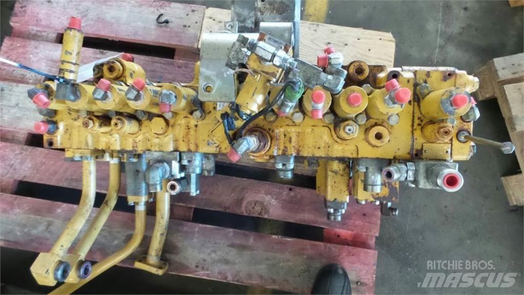 CAT 330DL Componenti idrauliche