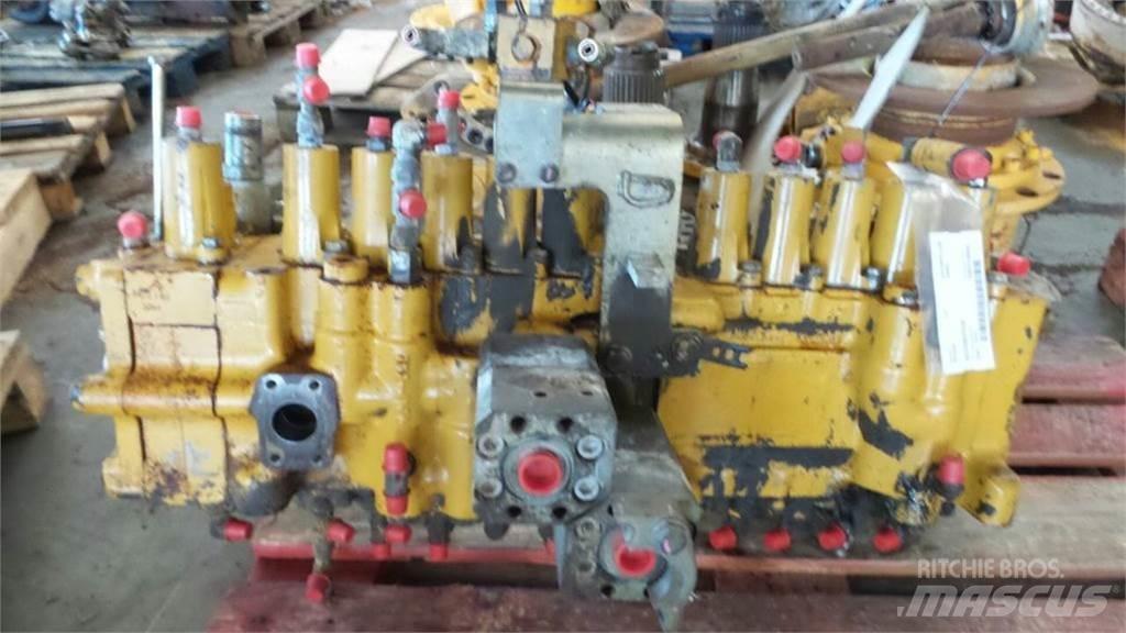 CAT 330DL Componenti idrauliche