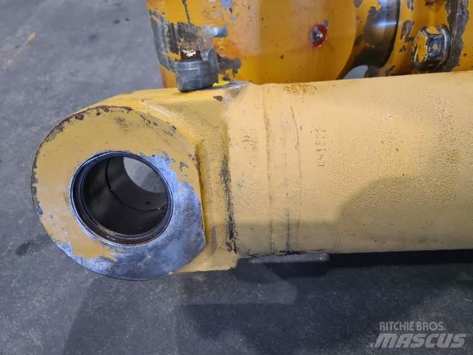 CAT 330L Componenti idrauliche