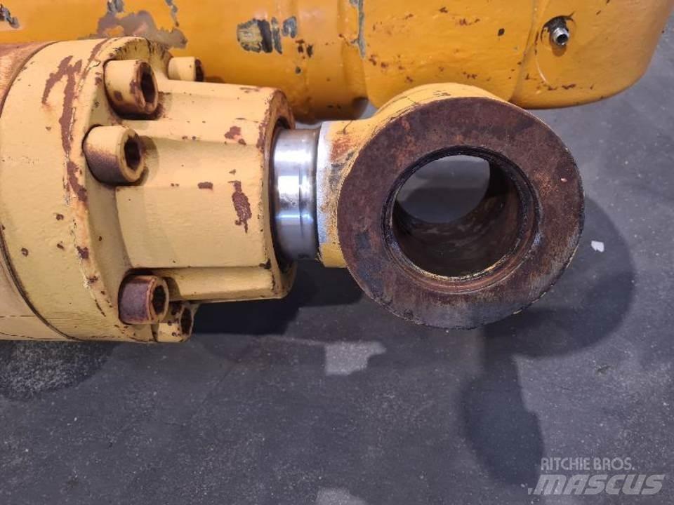 CAT 330L Componenti idrauliche