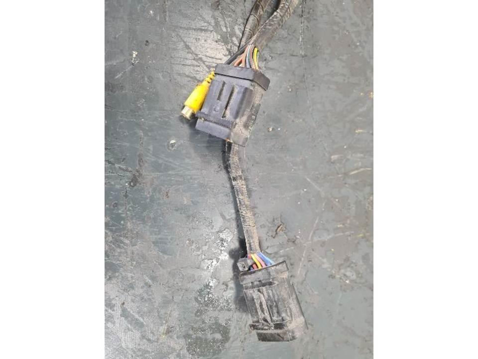 CAT 336DL Cabine e interni