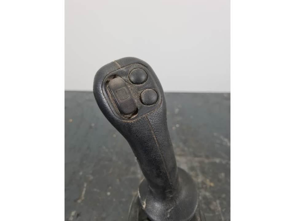 CAT 336DL Cabine e interni
