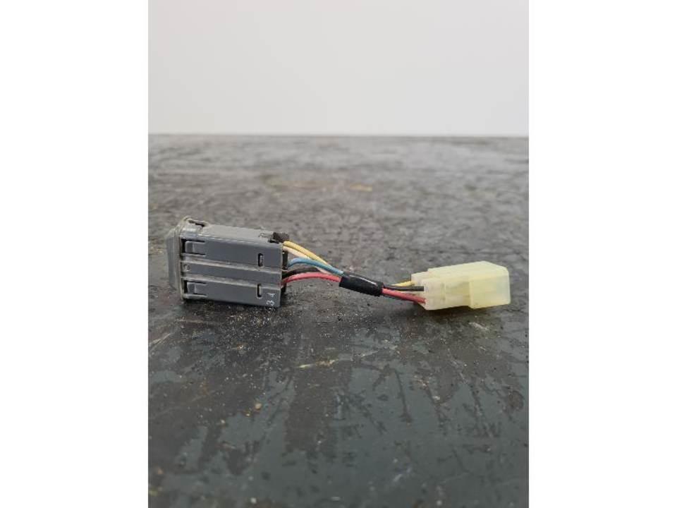 CAT 336DL Cabine e interni