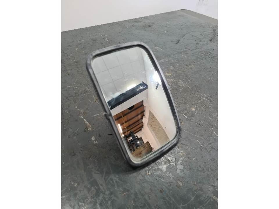 CAT 336DL Cabine e interni