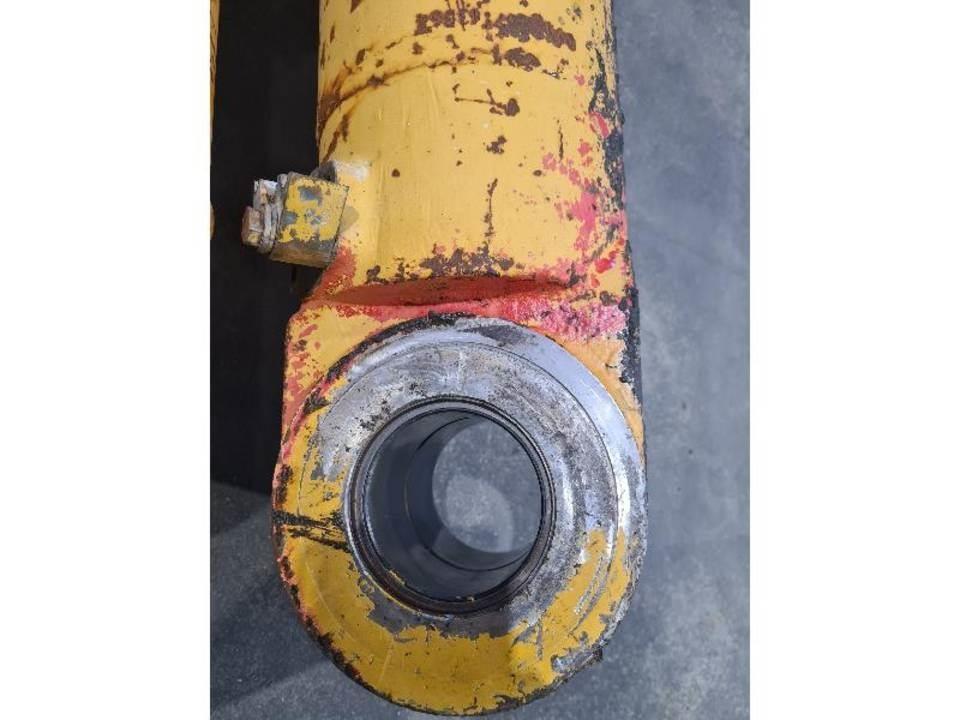 CAT 350 Componenti idrauliche