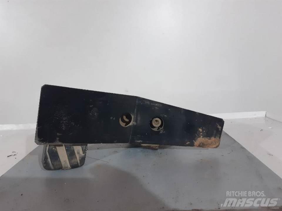 CAT 350 Cabine e interni