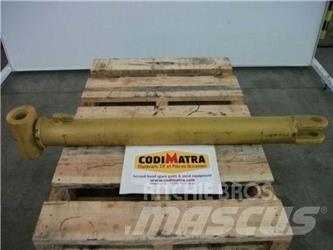 CAT 432D Componenti idrauliche