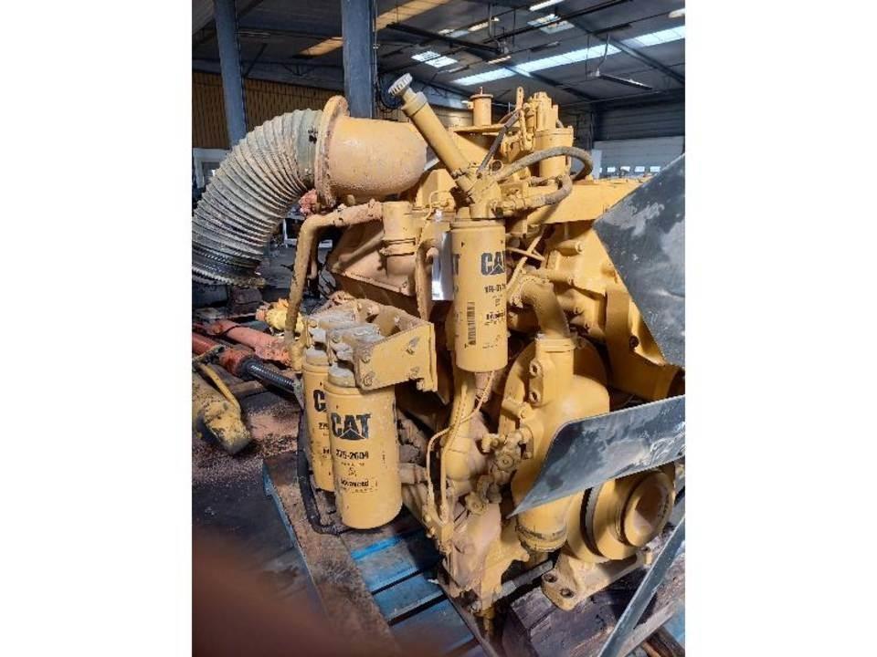 CAT 769C Motori