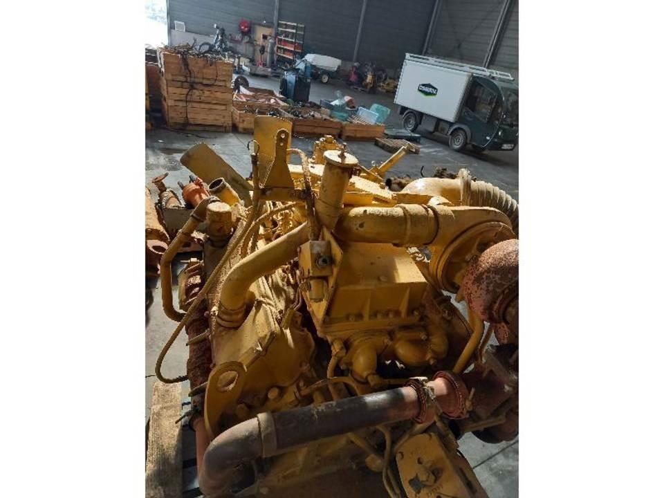 CAT 769C Motori