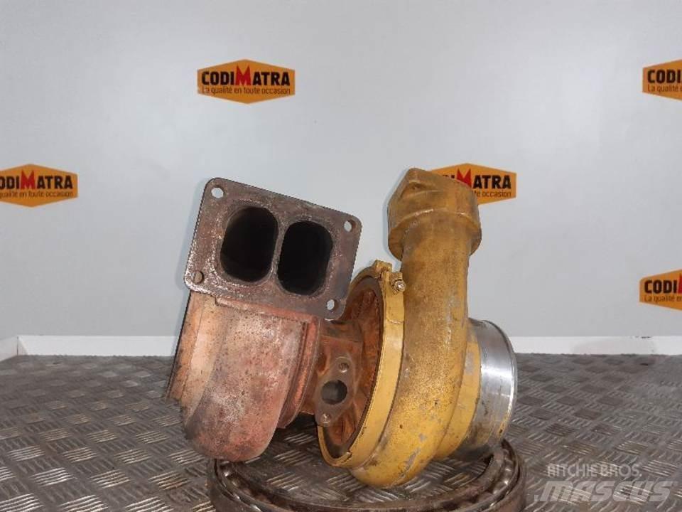 CAT 769C Motori