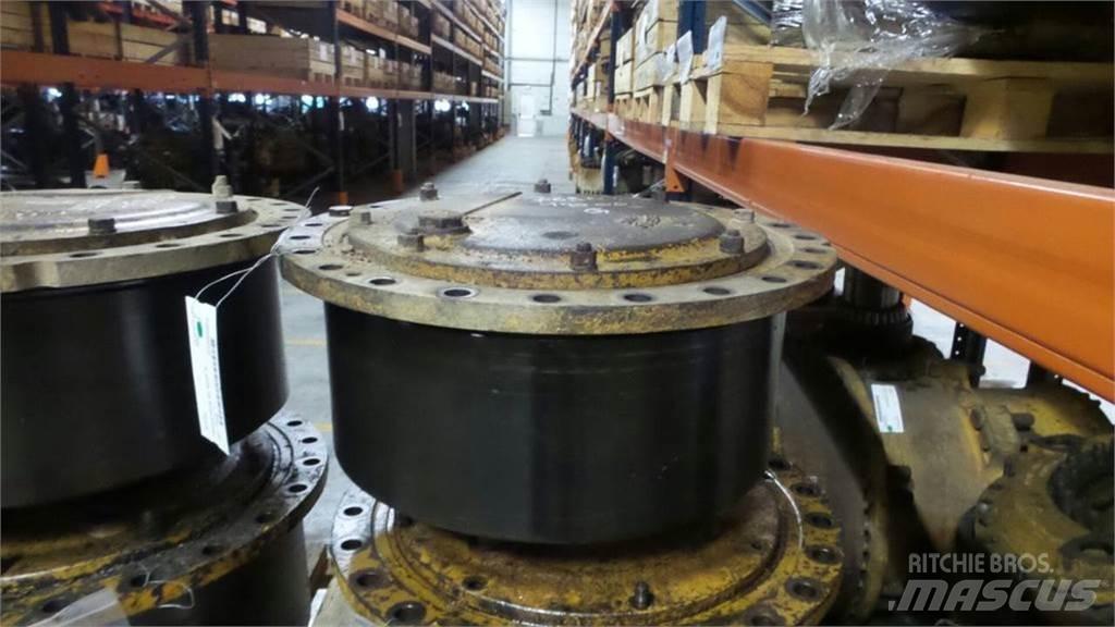 CAT 769C Trasmissione