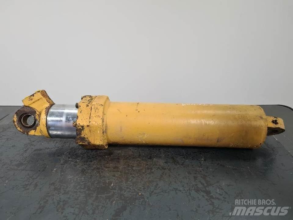 CAT 769C Componenti idrauliche