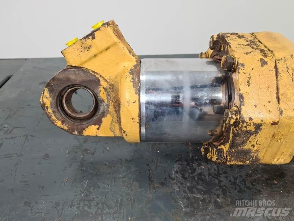 CAT 769C Componenti idrauliche
