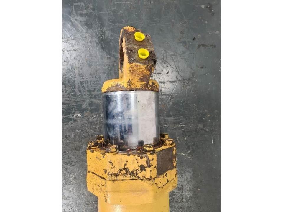 CAT 769C Componenti idrauliche