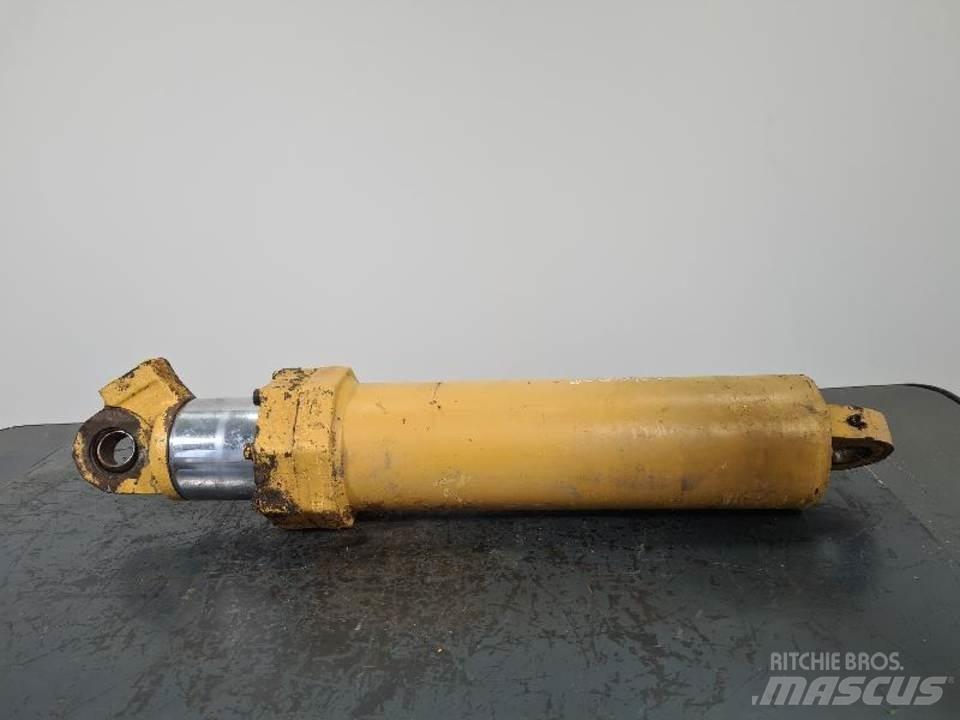 CAT 769C Componenti idrauliche