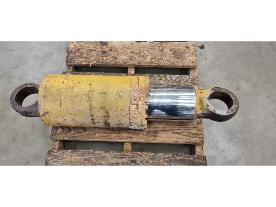 CAT 769C Componenti idrauliche