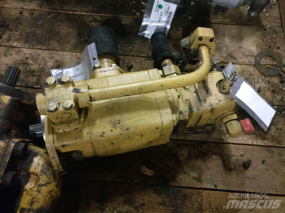 CAT 826G Componenti idrauliche