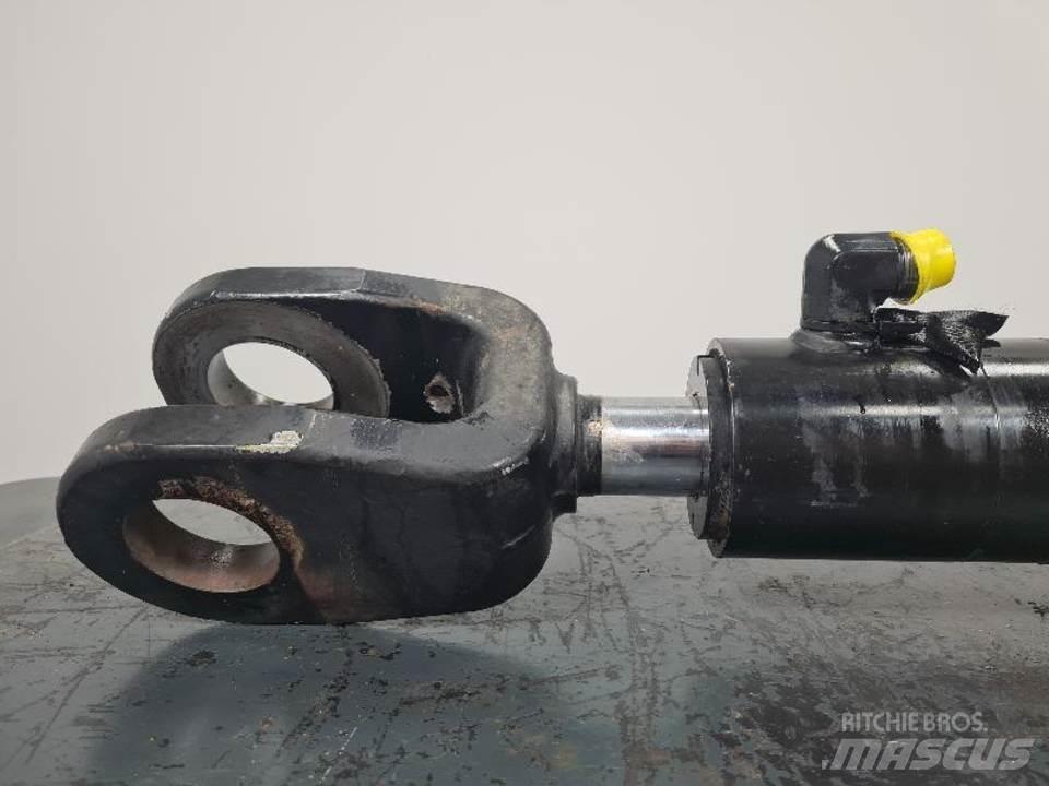 CAT 926M Componenti idrauliche
