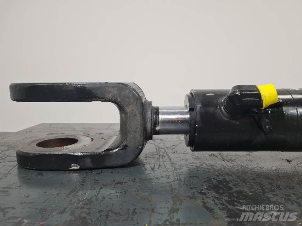 CAT 926M Componenti idrauliche