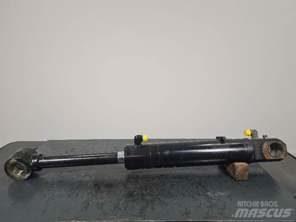 CAT 926M Componenti idrauliche