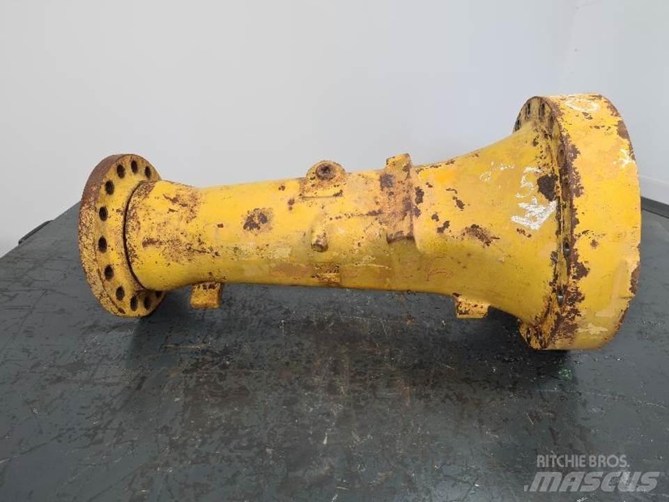 CAT 928F Trasmissione