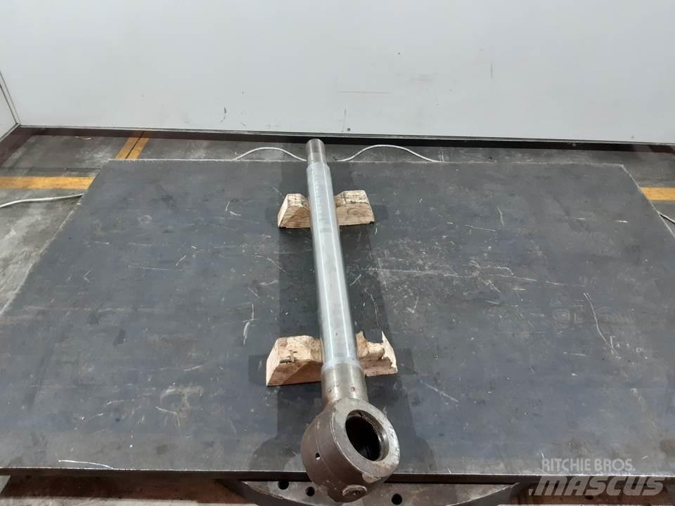 CAT 938F Componenti idrauliche
