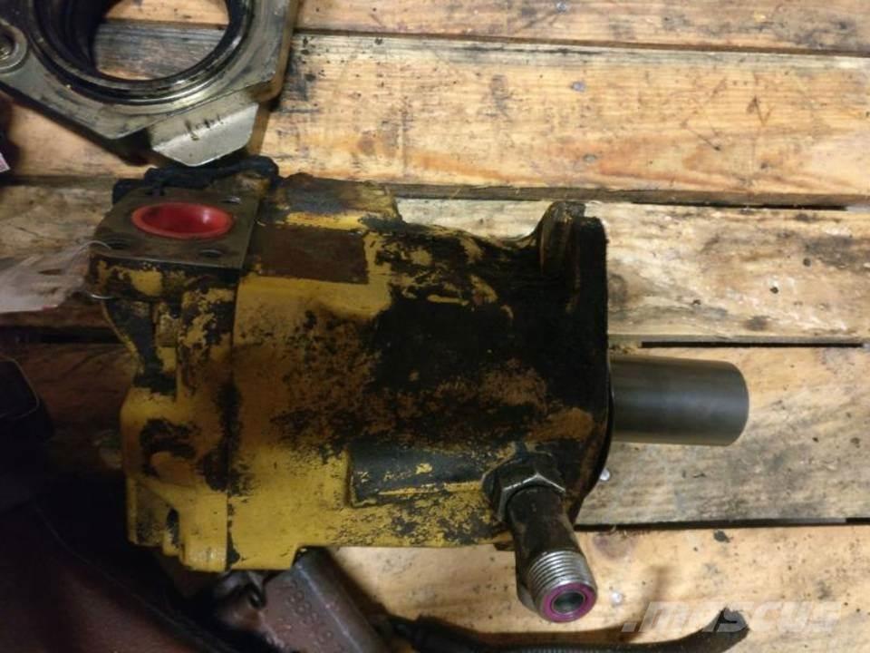 CAT 938H Componenti idrauliche