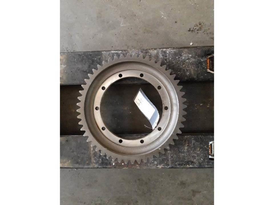 CAT 941B Motori