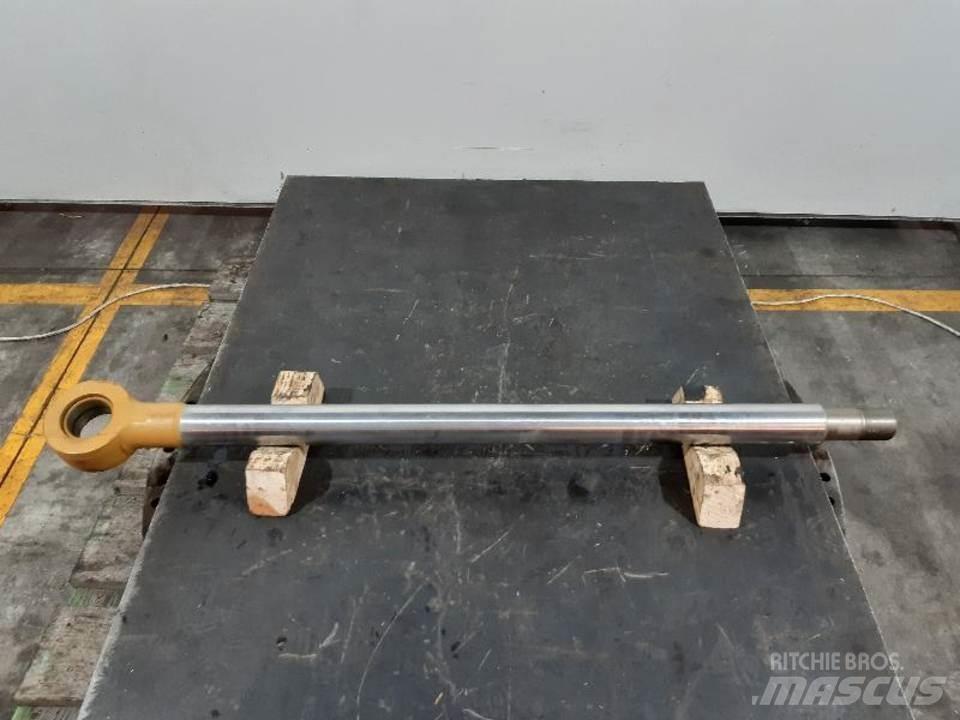 CAT 950 Componenti idrauliche