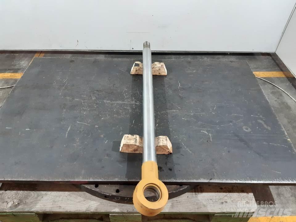 CAT 950 Componenti idrauliche