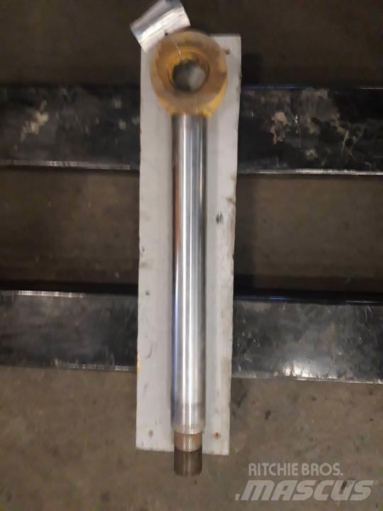 CAT 950 Componenti idrauliche