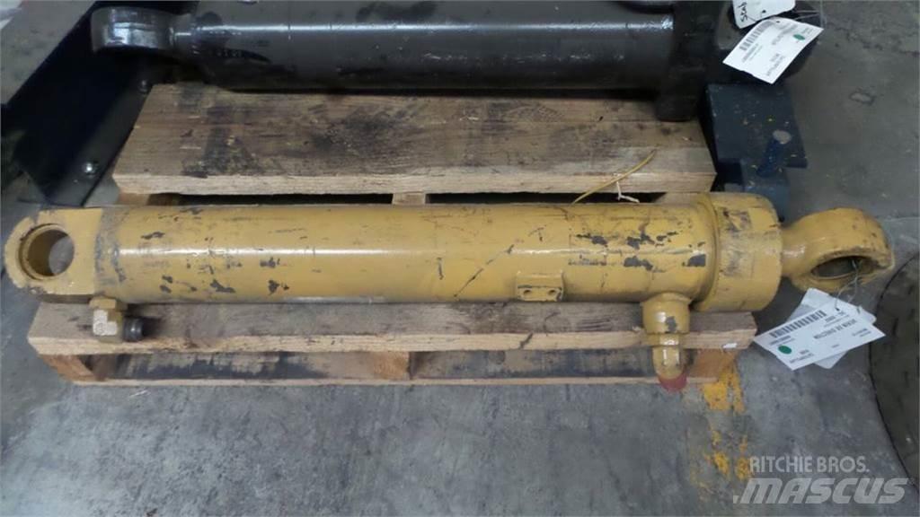CAT 950B Componenti idrauliche