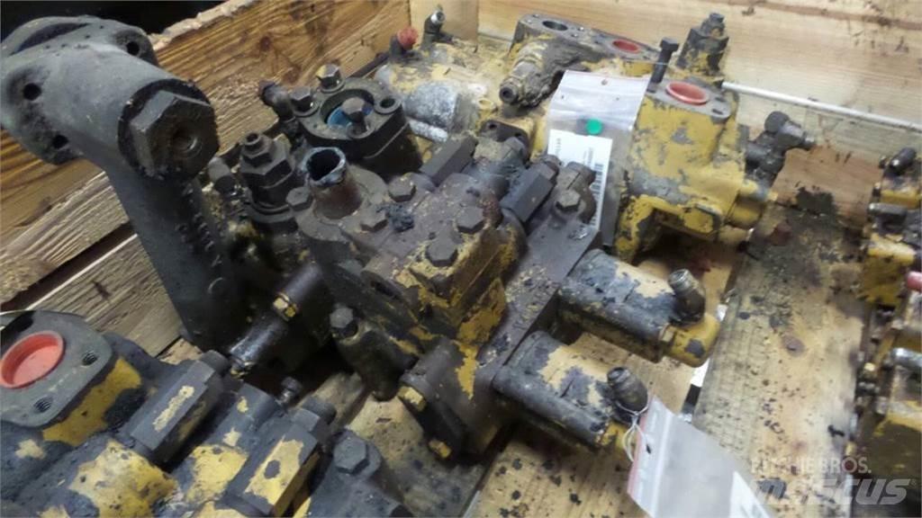 CAT 950F Componenti idrauliche