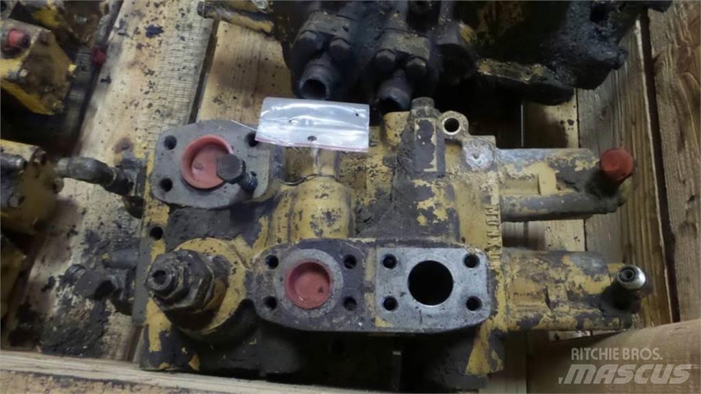 CAT 950F Componenti idrauliche