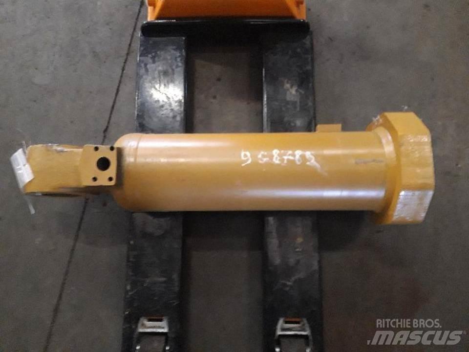 CAT 950F Componenti idrauliche