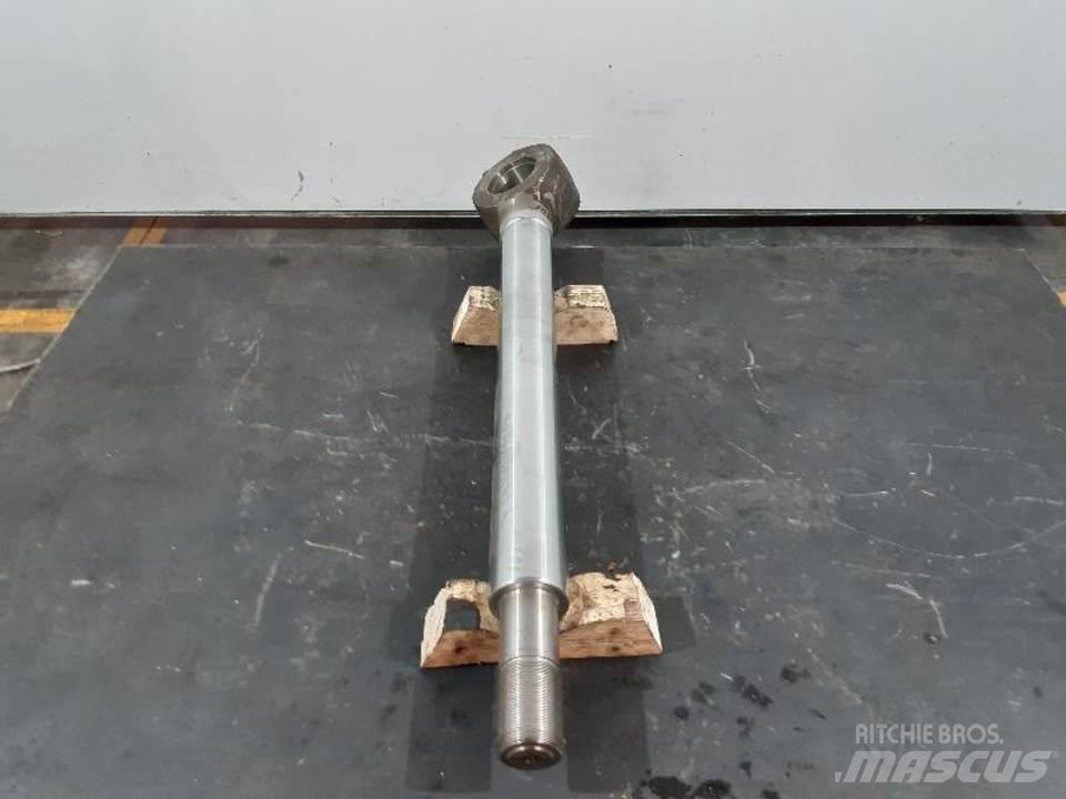 CAT 950F Componenti idrauliche