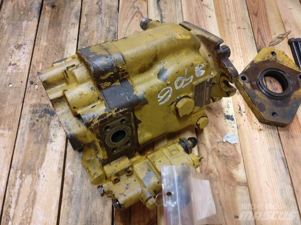 CAT 950G Componenti idrauliche