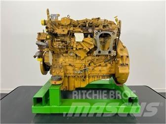 CAT 950K Motori