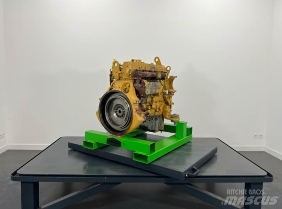 CAT 950K Motori