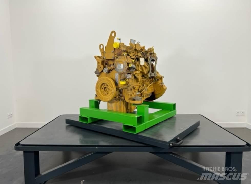 CAT 950K Motori
