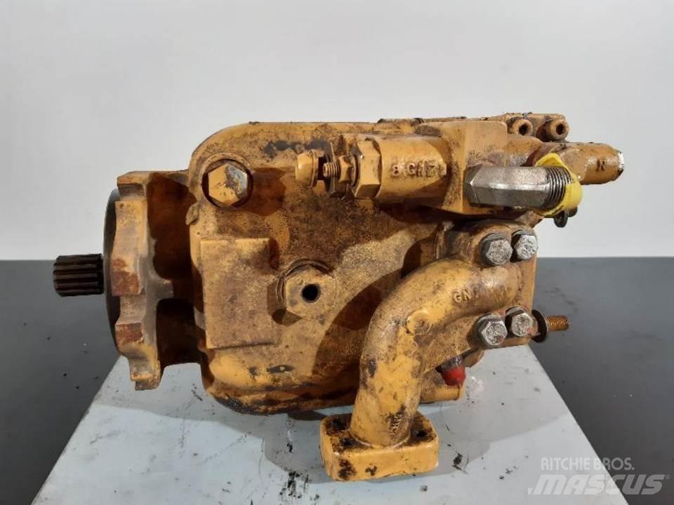 CAT 950K Componenti idrauliche
