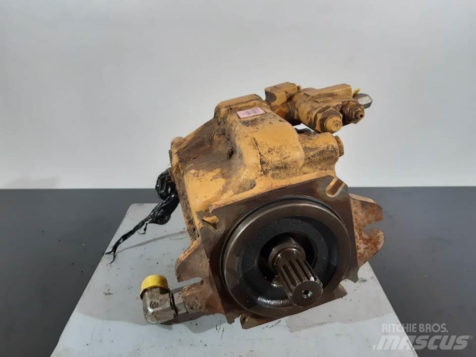 CAT 950K Componenti idrauliche